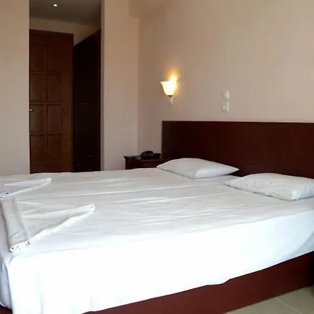 Pefkos Garden Hotell Pefki