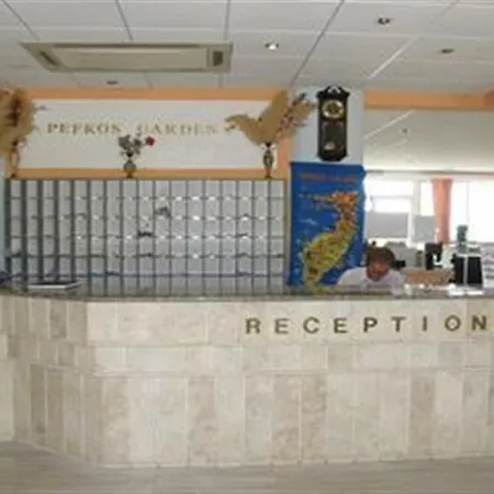 Pefkos Garden Hotell Pefki
